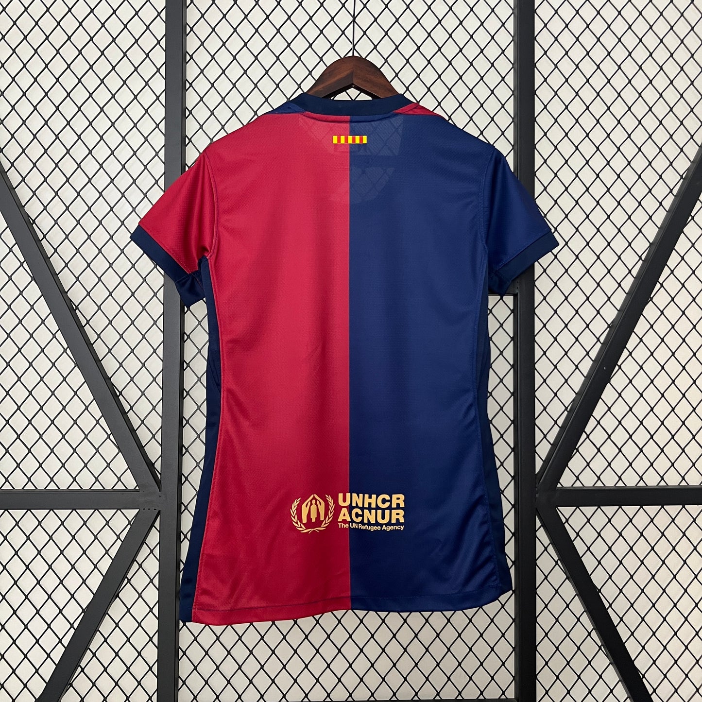 24/25 Women's FCB Home