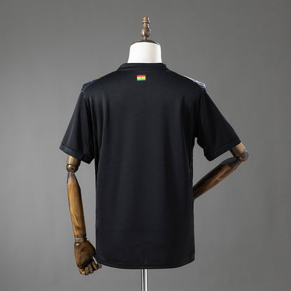 Ghana 2026 Black