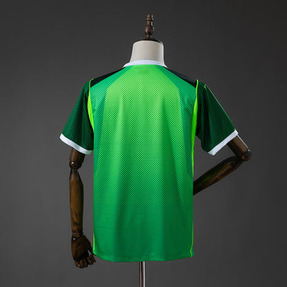 Nigeria 2026 Home Jersey