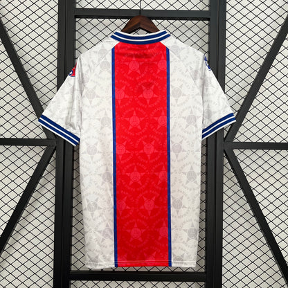 Retro PSG 94/95 Away
