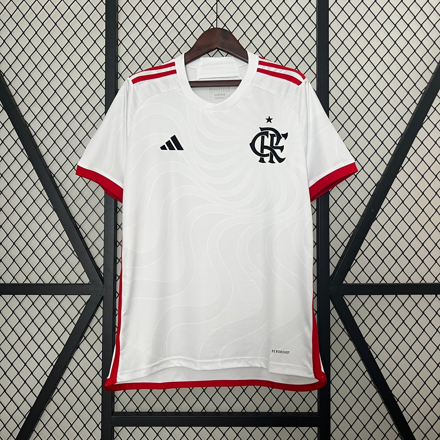 24/25 Flamengo away