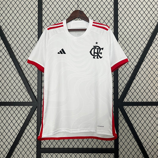24/25 Flamengo away