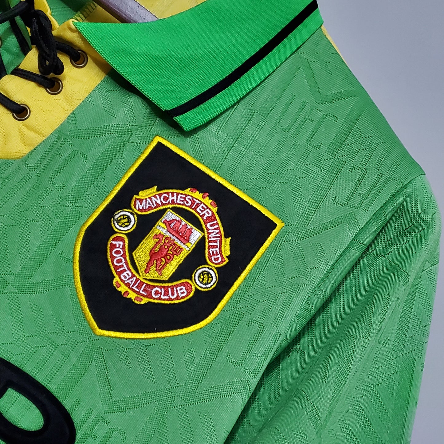 Retro 92/94 Manchester United away