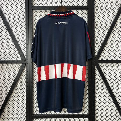 Retro Atletico Madrid 97/98 Away