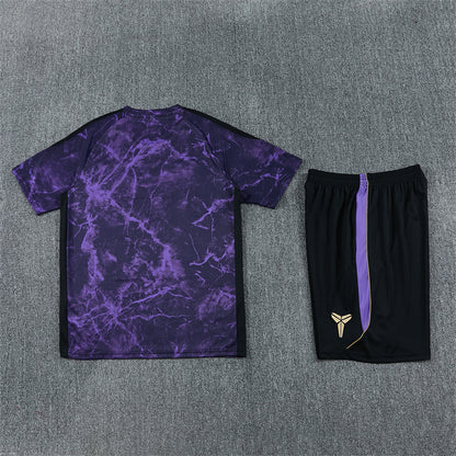 Barcelona x Kobe Bryant Shorts Set