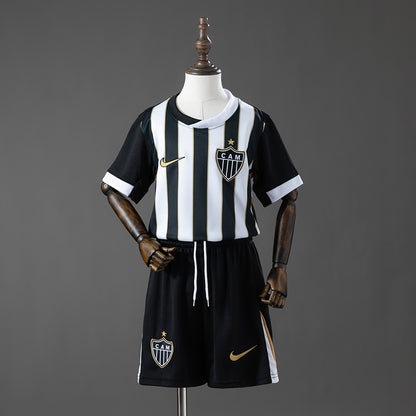 Atlético Mineiro 26/27 Home Kids Kit