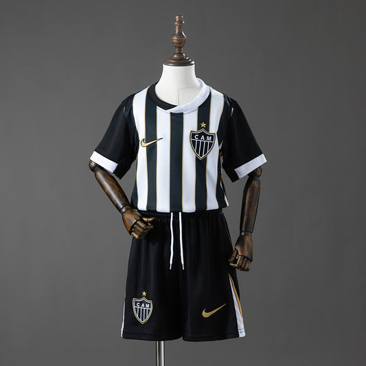Atlético Mineiro 26/27 Home Kids Kit