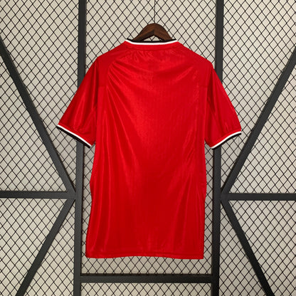Retro Manchester United 00/02 Home