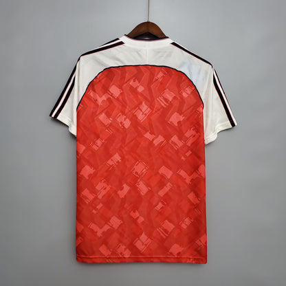 Retro 90/92 Arsenal home