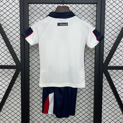 kids England 1998 home
