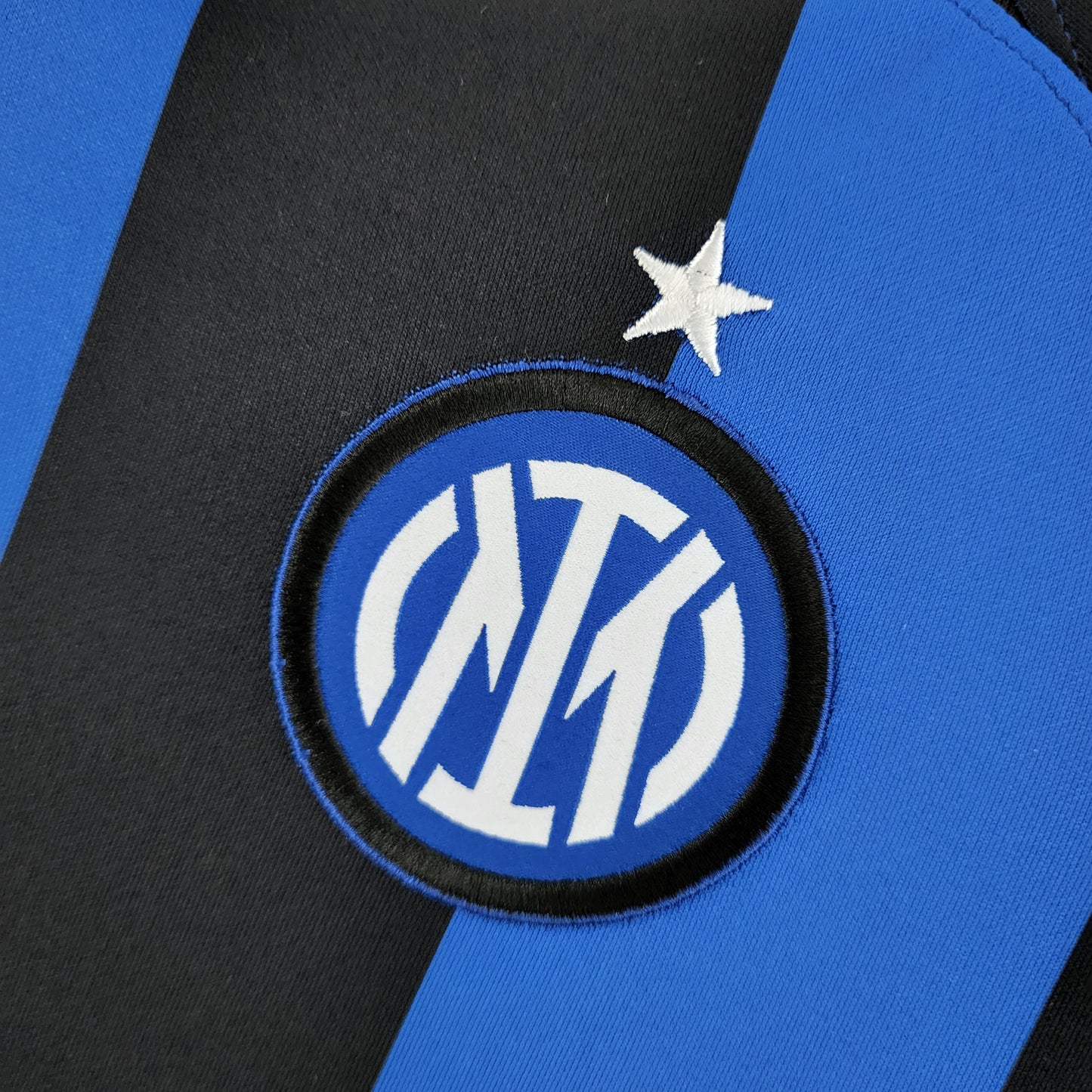22/23 Inter Milan home
