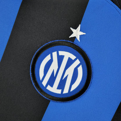 22/23 Inter Milan home