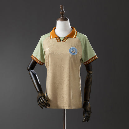 25/26 Womens Bahia Beige Jersey