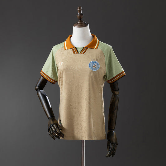 25/26 Womens Bahia Beige Jersey