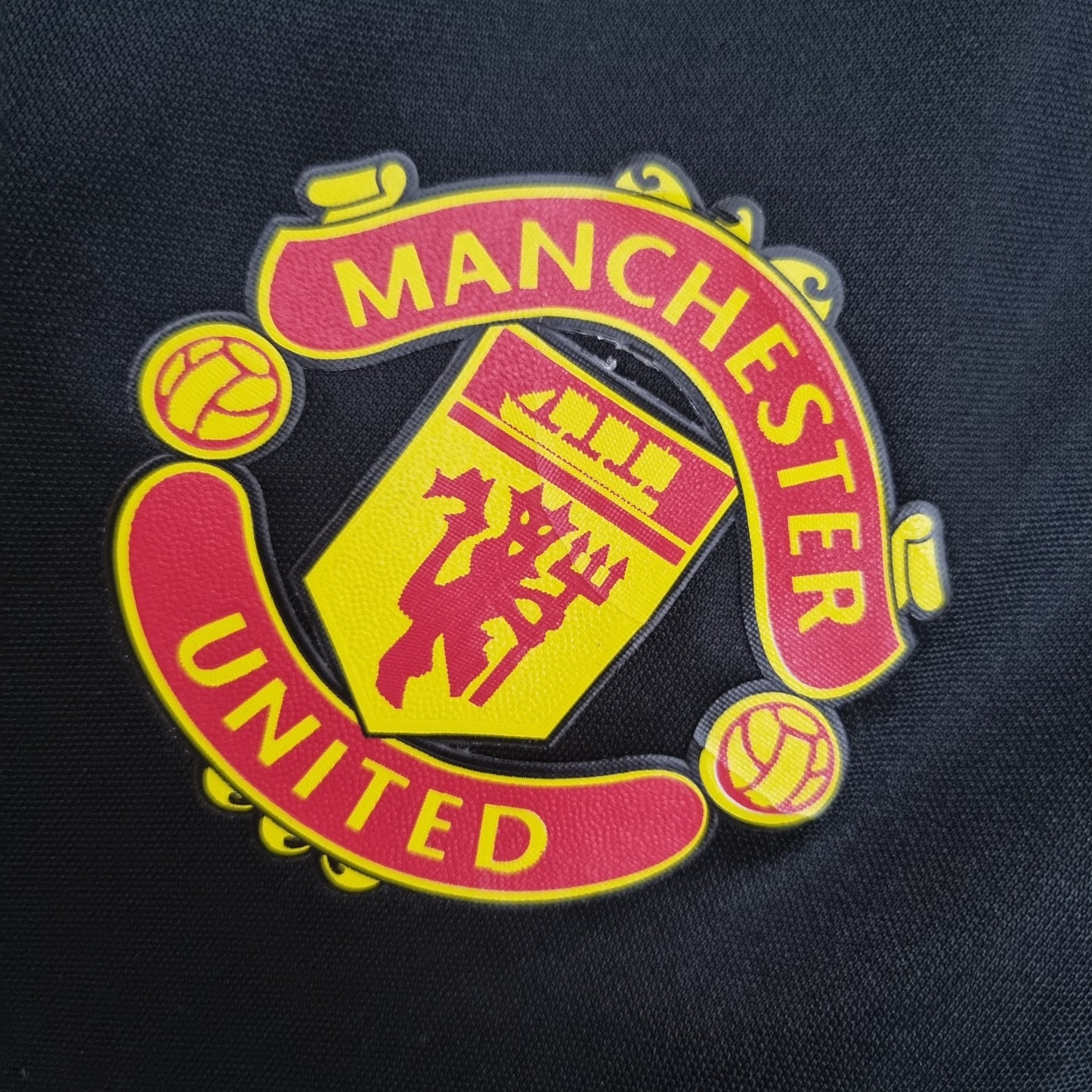 Retro 1988 Manchester United away