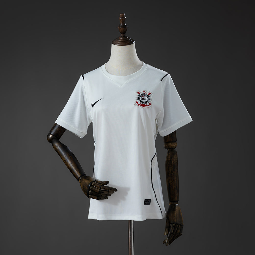Corinthians 26/27 Home Women's Jersey