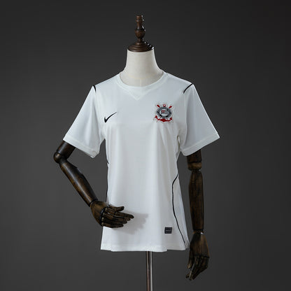 Corinthians 26/27 Home Women's Jersey