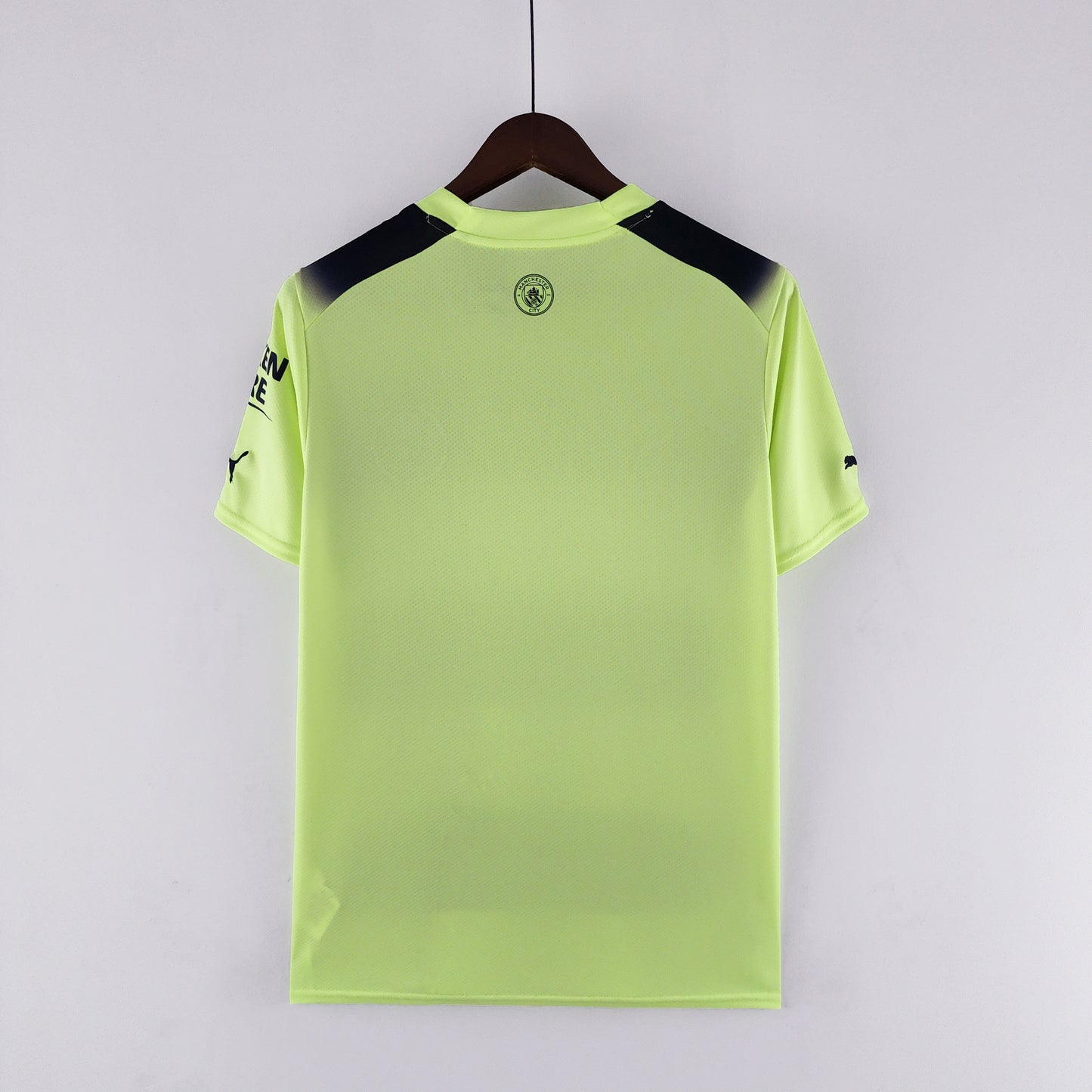 22/23 Manchester City third away