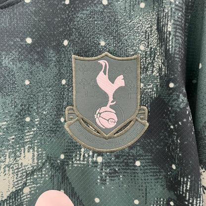 24/25 Tottenham Third Away