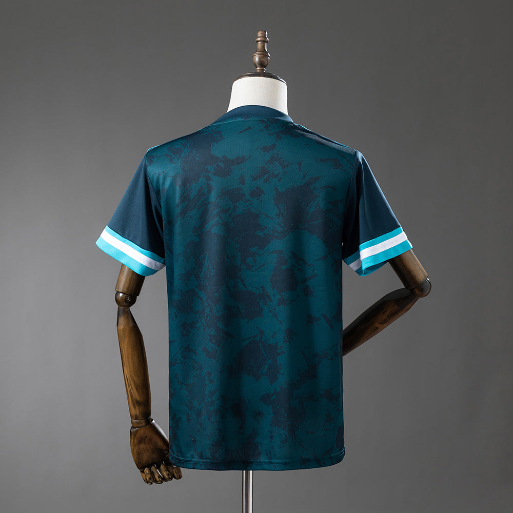 Argentina 2021 Away Retro Jersey