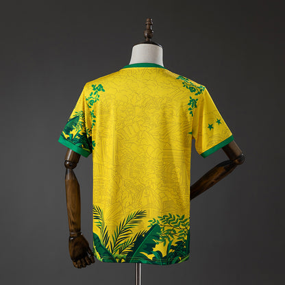 Brazil 2026 Special Edition