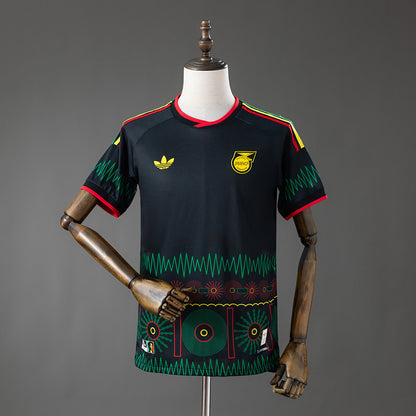 Jamaica 2026 Away Jersey