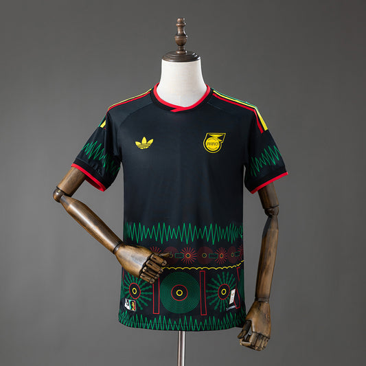 Jamaica 2026 Away Jersey