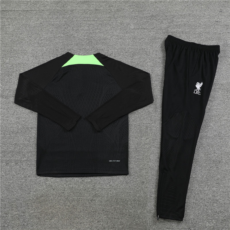 Liverpool Tracksuit