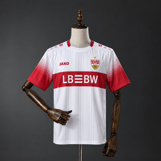 VfB Stuttgart 26/27 Home