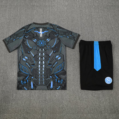 Napoli Shorts Set