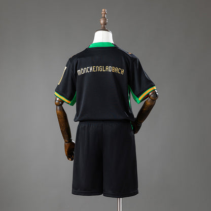 Borussia Monchengladbach 26/27 Away Kids Kit Jersey