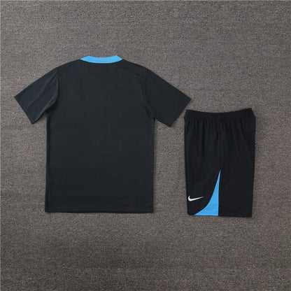 Tottenham Shorts Set
