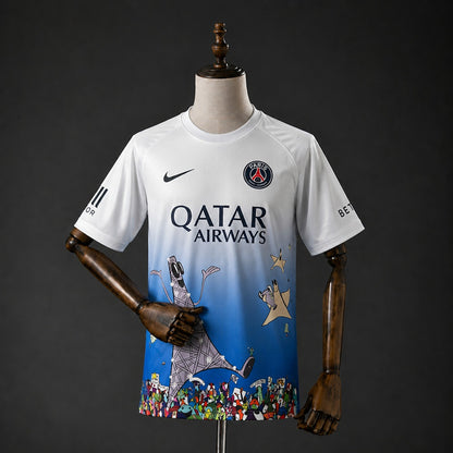 PSG 26/27 Special Edition