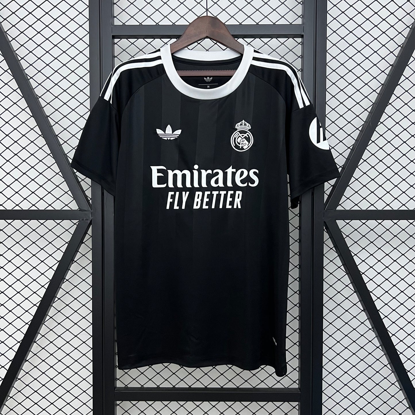 25/26 Real Madrid Special
Edition