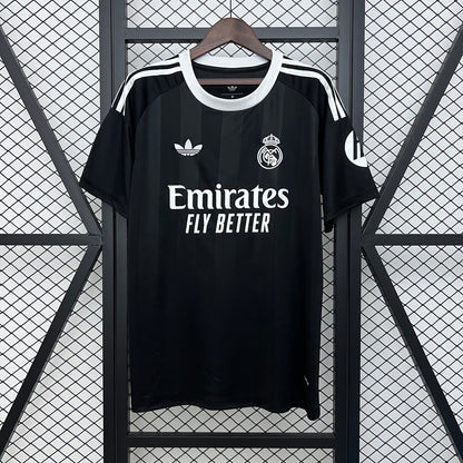 25/26 Real Madrid Special
Edition