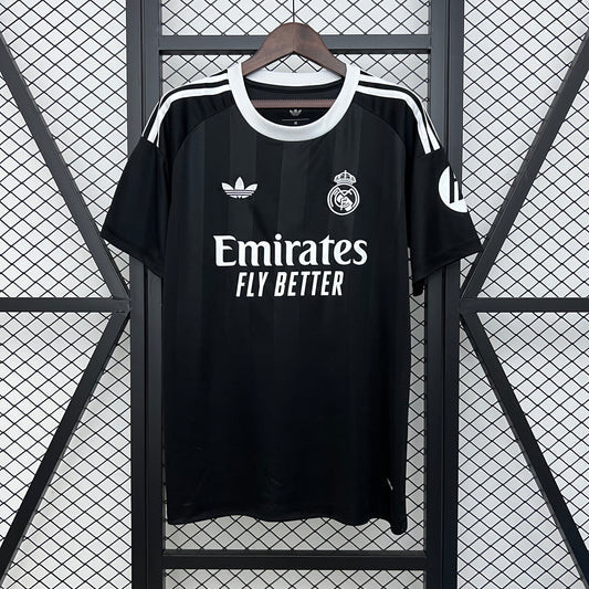 25/26 Real Madrid Special
Edition