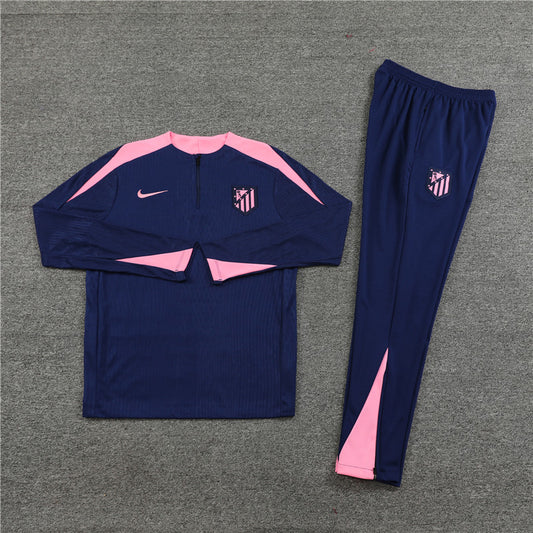 Atletico de Madrid