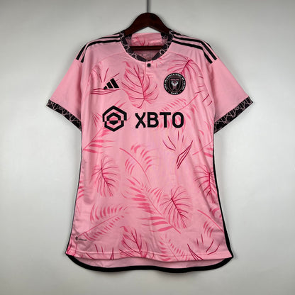 23/24 Miami Pink