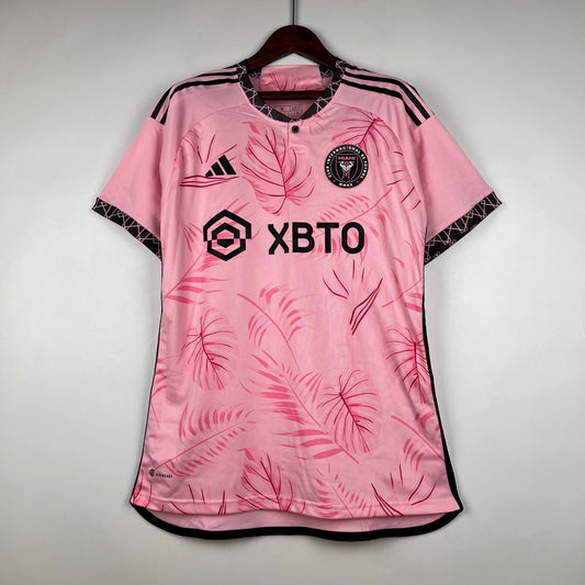 23/24 Miami Pink