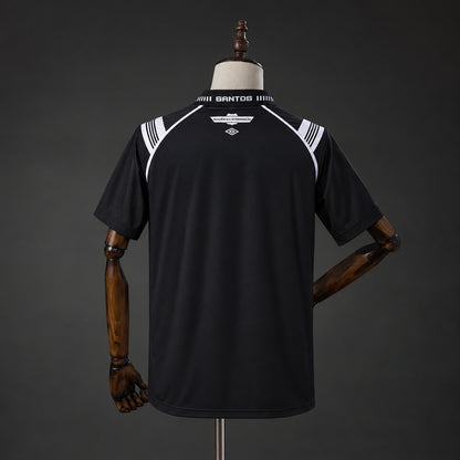 Santos 26/27 Third Away
