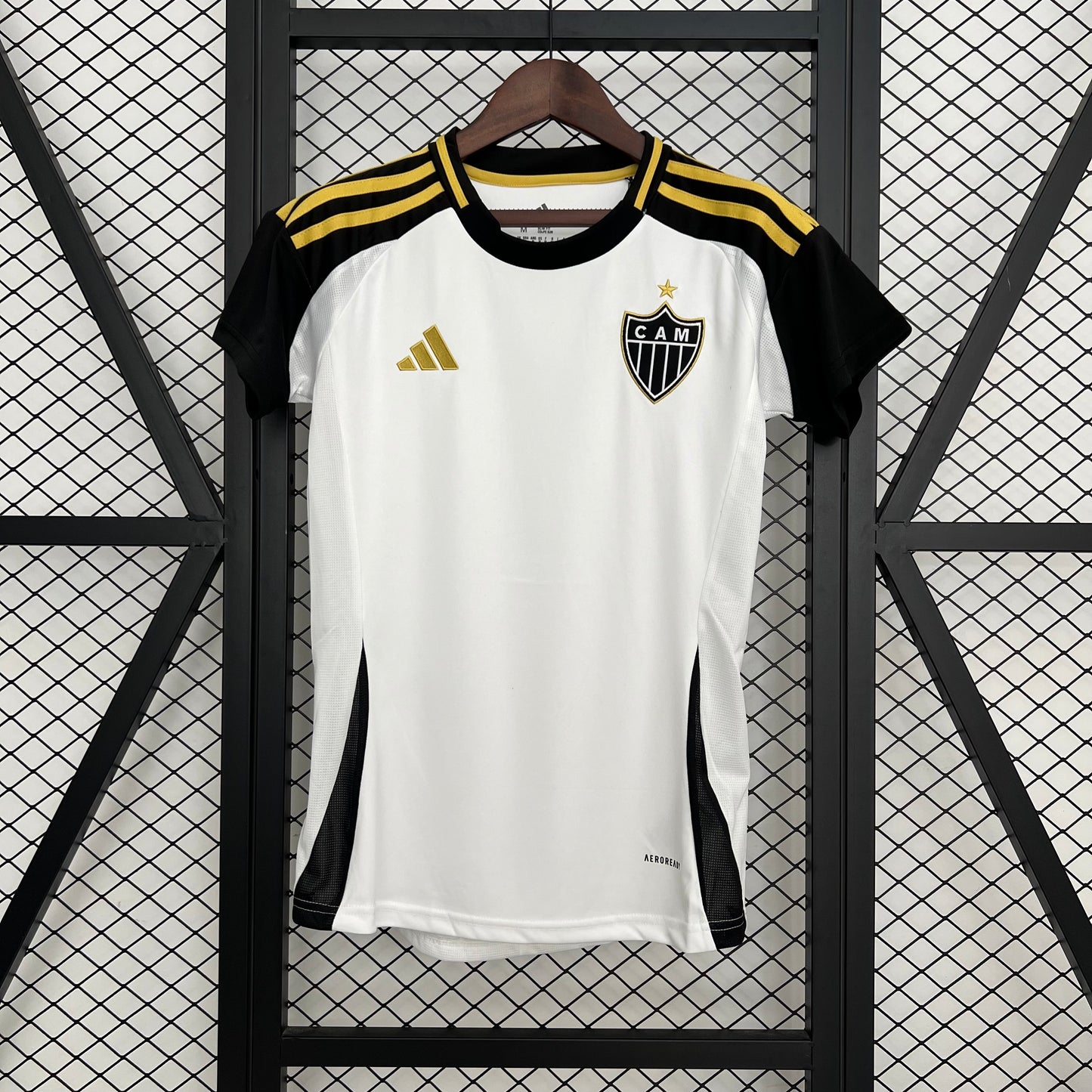 25/26 Women's Atlético Mineiro Away
