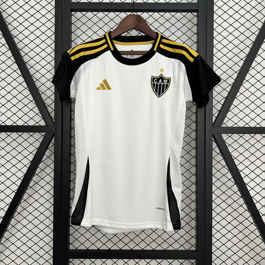 25/26 Women's Atlético Mineiro Away