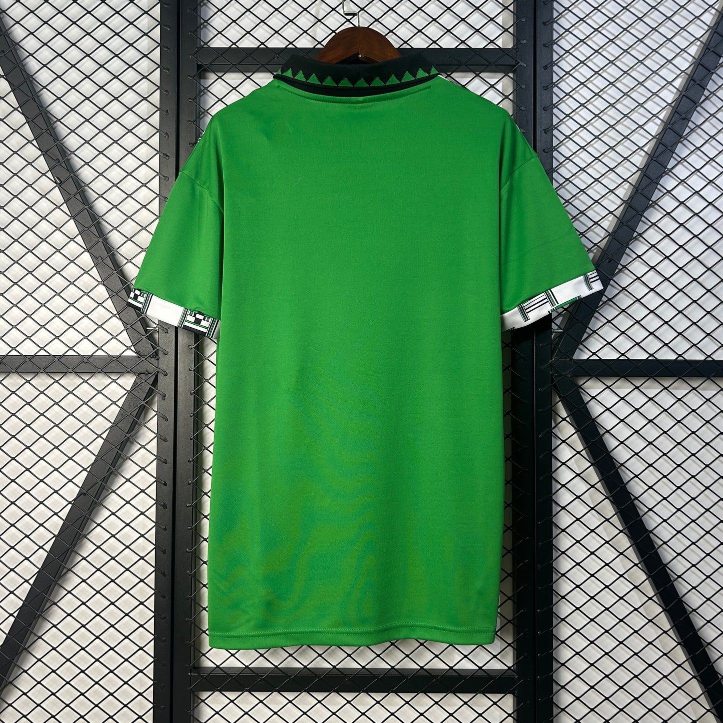 Retro 1994 Nigeria home