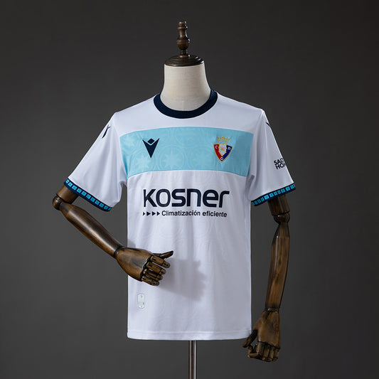 Osasuna 26/27 Away