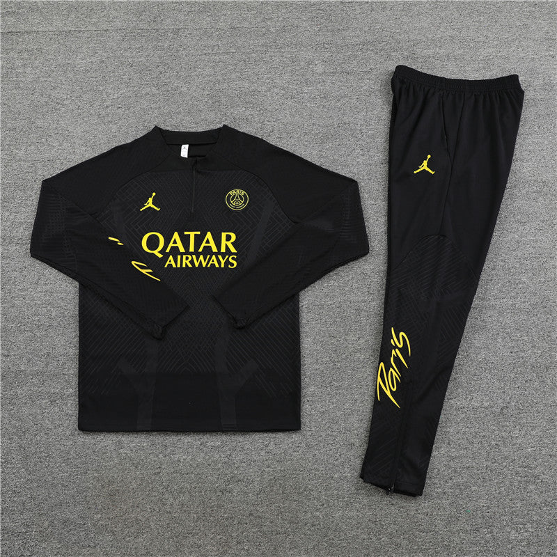 Paris Saint Germain Tracksuit