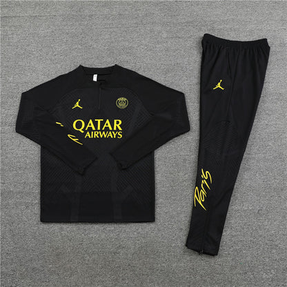 Paris Saint Germain Tracksuit