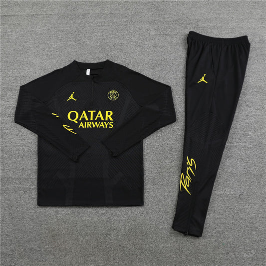 Paris Saint Germain Tracksuit