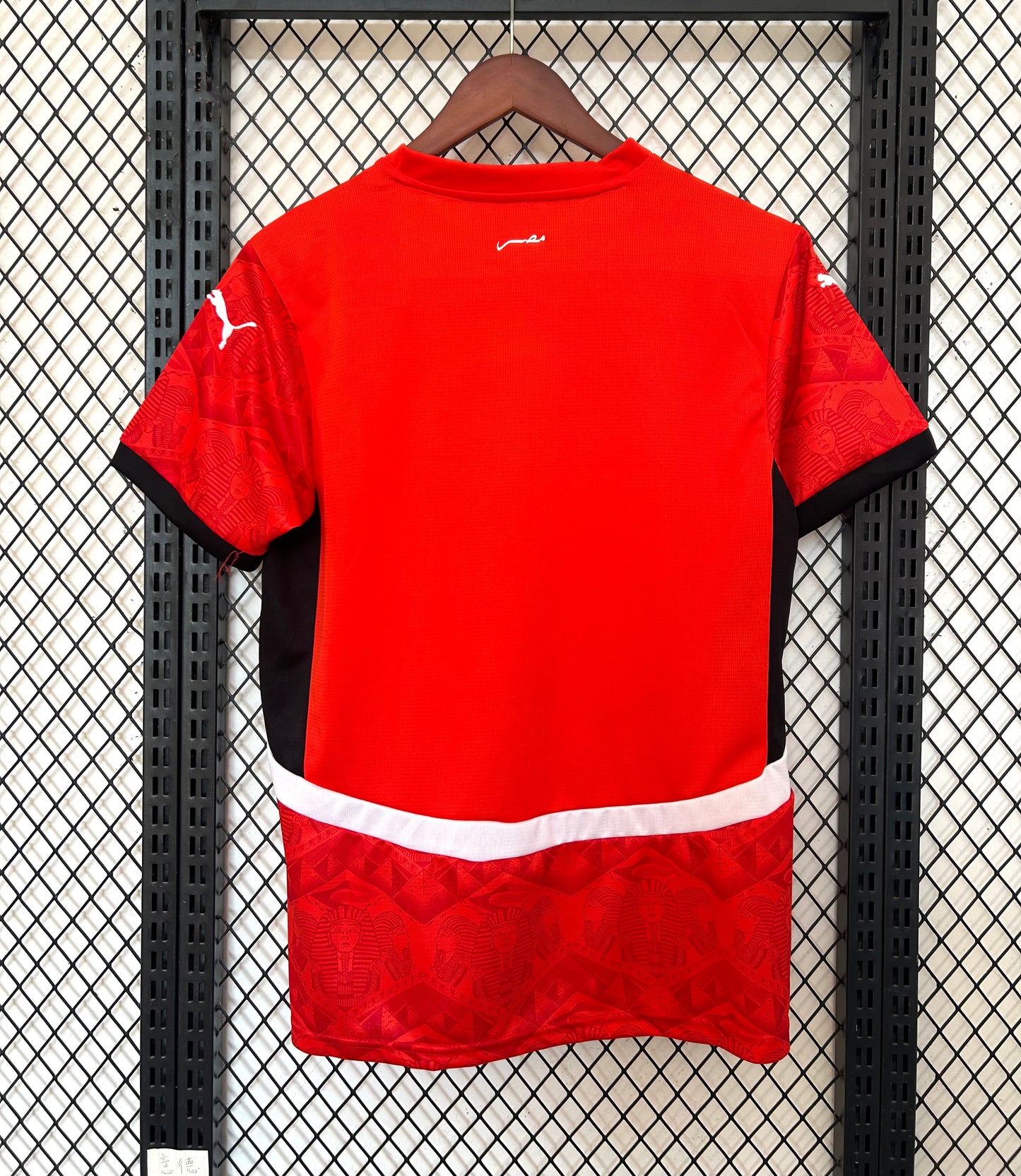 2025 Egypt Home