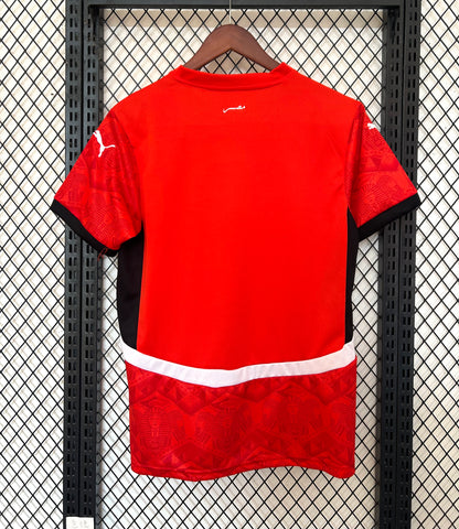 2025 Egypt Home