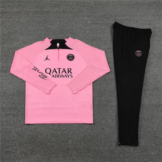 Paris Saint Germain Tracksuit